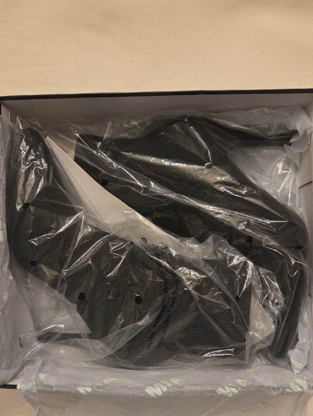 Almost New MIA McKinley Stockingette Boots Size 8